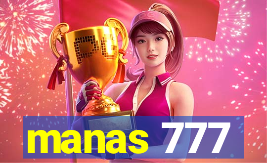 manas 777